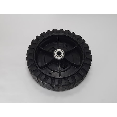 Mtd Wheel-Compl 7 X 2. 734-04176A